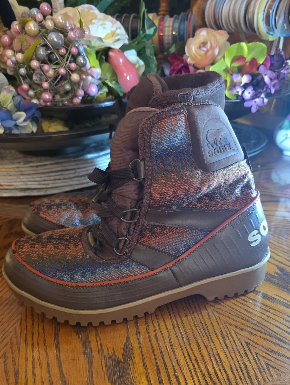 Sorel Boots